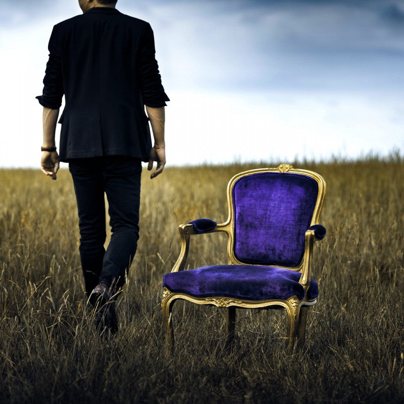 Pochette de : LA RECONQUETE - VICTORIA (VINYLE 33T)