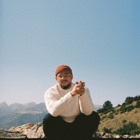 Pochette de : IS IT YOU ? - BEN L'ONCLE SOUL (CD)