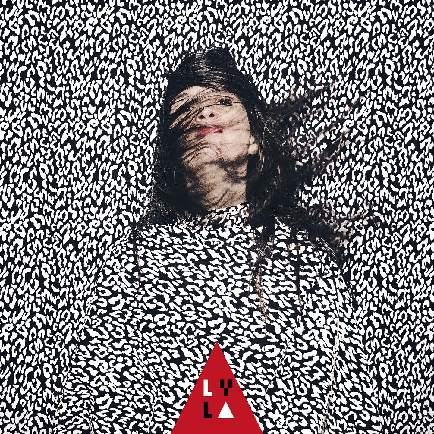 Pochette de : LYLA - NELLYLA (VINYLE 33T)