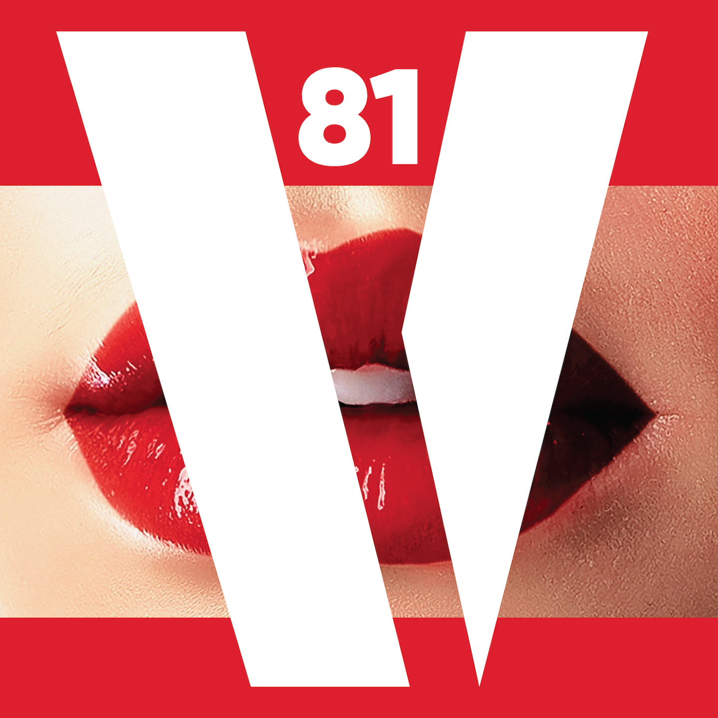 Pochette de : RALENTIR - VOIE 81 (VINYLE 33T)