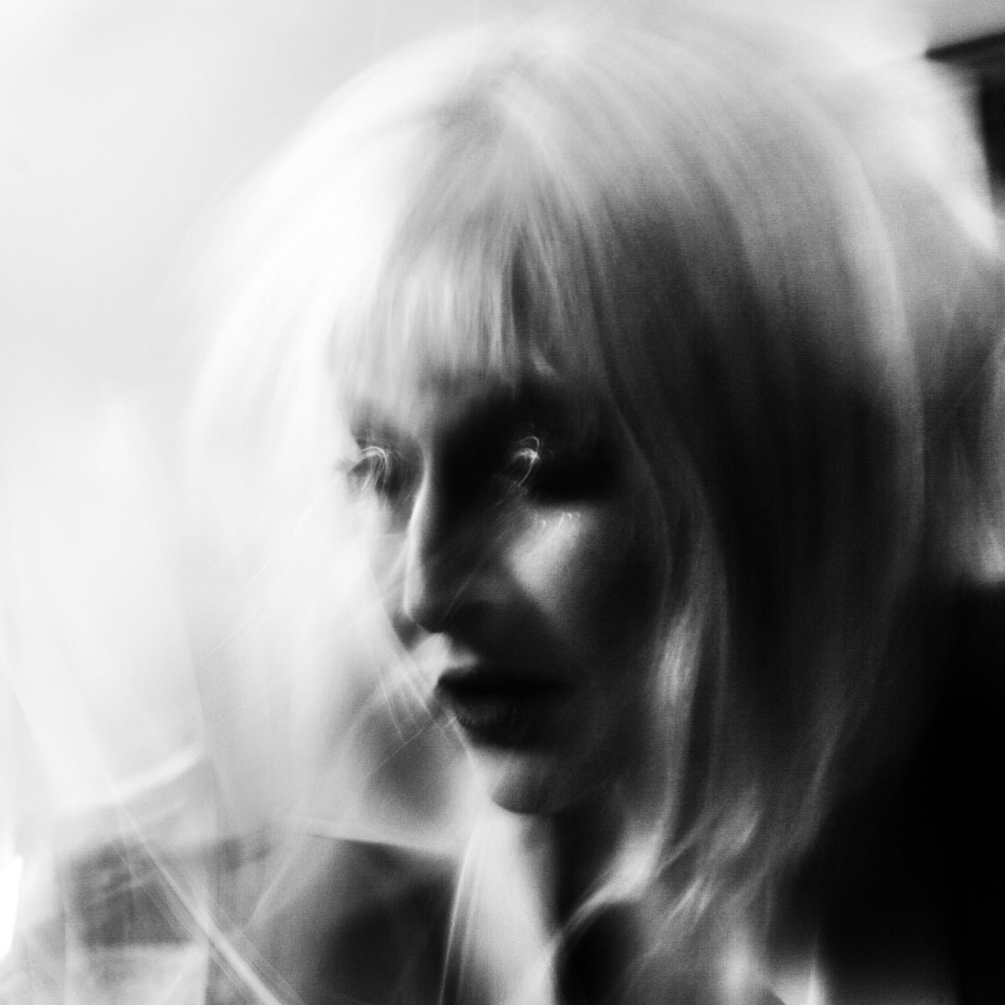 Pochette de : SUPERGLAM - OLGA BOST (VINYLE 33T)