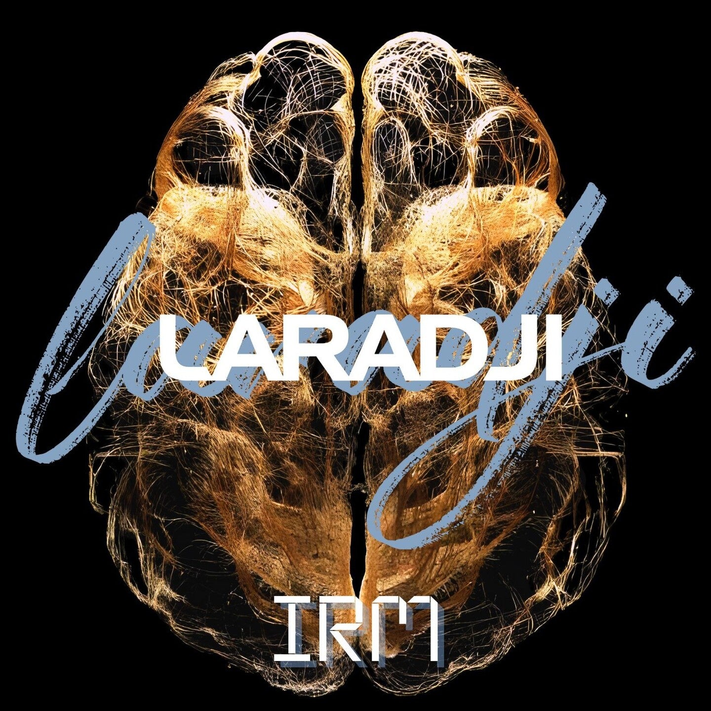 Pochette de : IRM - LARADJI (CD)