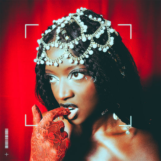 Pochette de : MERCI POUR LA FETE - IMPARFAIT (CD)