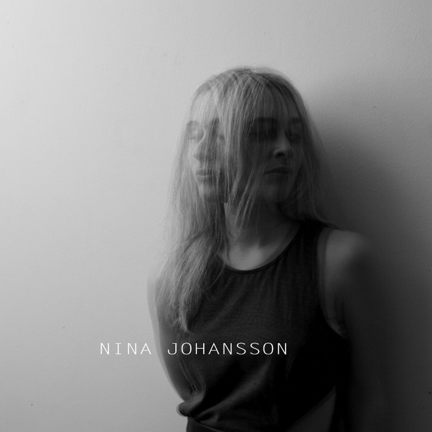 Pochette de : NINA JOHANSSON - NINA JOHANSSON (CD)