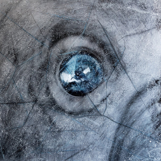 Pochette de : IT'S ALIVE! - THE BIG TUSK (VINYLE 33T)