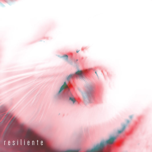 Pochette de : RESILIENTE - MULA (VINYLE 33T)