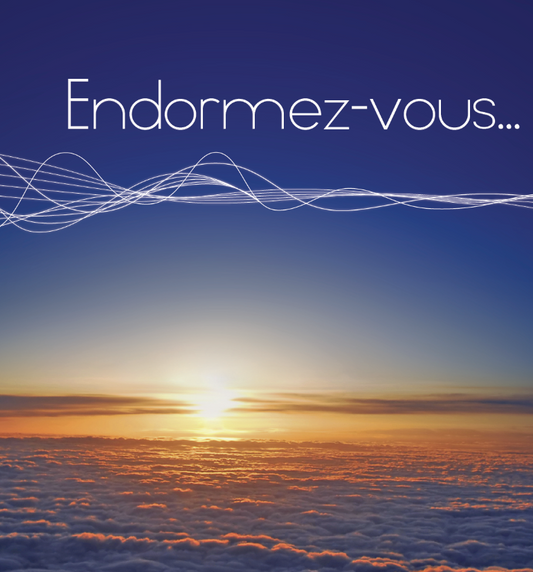Pochette de : ENDORMEZ-VOUS... - NATOBI, WA KAN (CD)