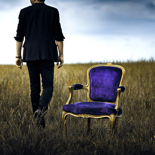 Pochette de : LA RECONQUETE - VICTORIA (CD)