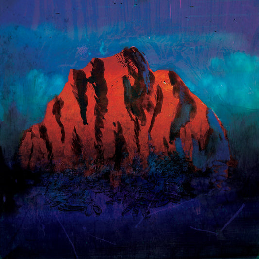 Pochette de : 1000 - CHROMB! (CD)