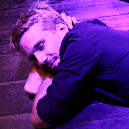 Pochette de : UNE NUIT - THÉO ARMEN (CD)