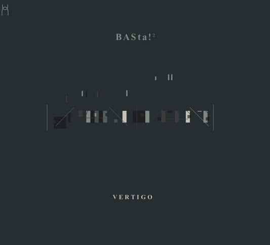 Pochette de : VERTIGO - BASTA!² (CD)