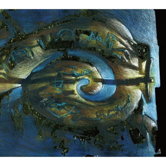 Pochette de : YATRA, LE GRAND VOYAGE - EPO (ECLECTIK PERCUSSIONS ORCHESTRA) (CD)