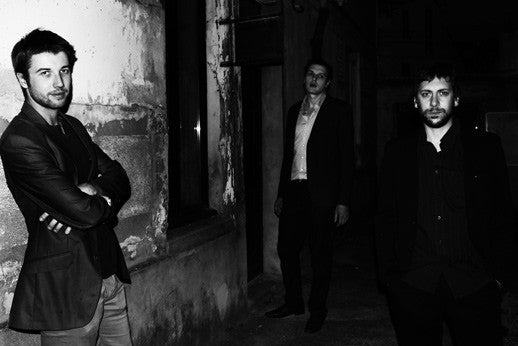 Pochette de : A CE JOUR - LOU CASA (CD)