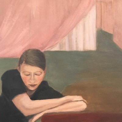 Pochette de : EP2 - THE REED CONSERVATION SOCIETY (VINYLE 10’)