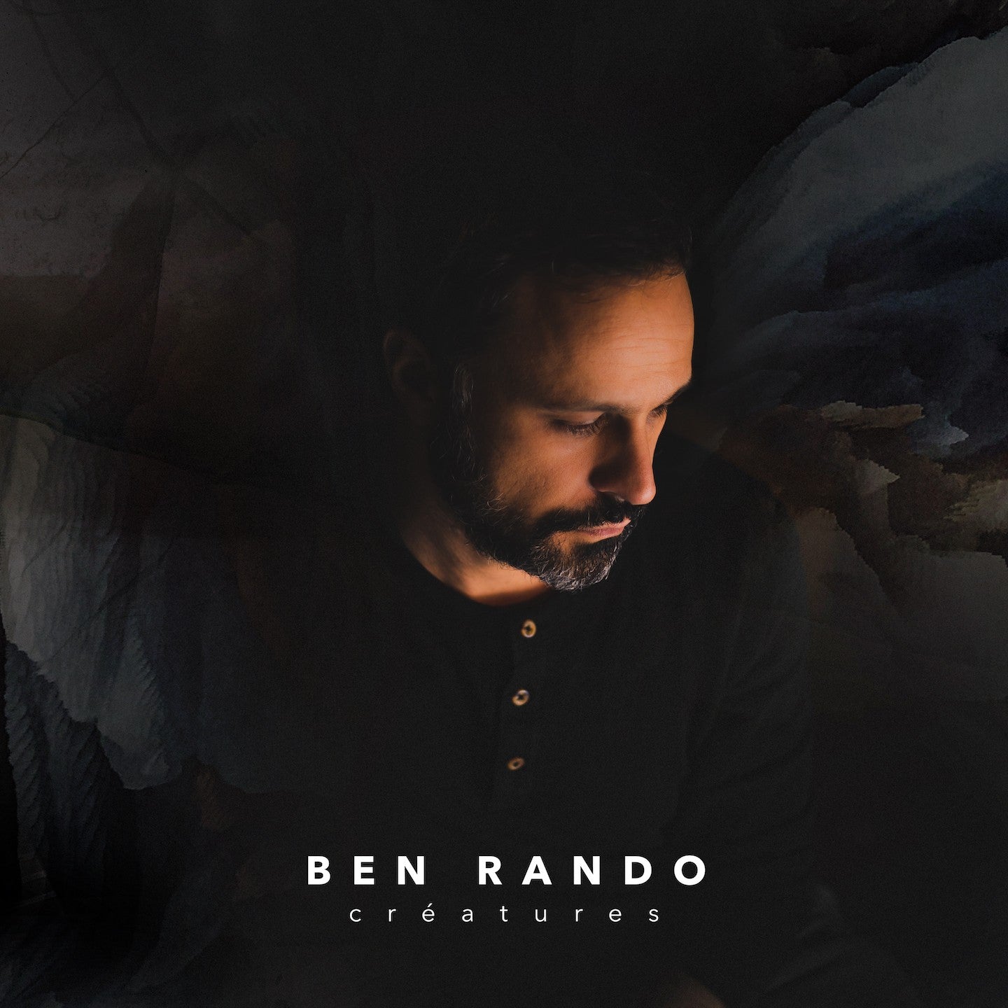 Pochette de : CRÉATURES - BEN RANDO (CD)