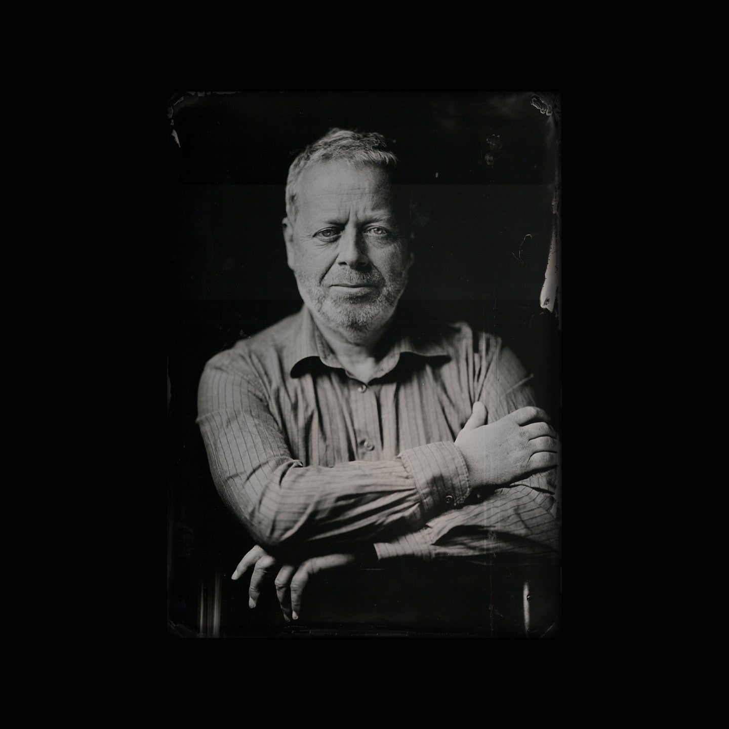 Pochette de : LUNE ET CRIS DE LOUP - CHRISTOPHER MURRAY (CD)