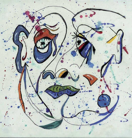 Pochette de : NEPTUNE DOGS - NEPTUNE DOGS (VINYLE 33T)