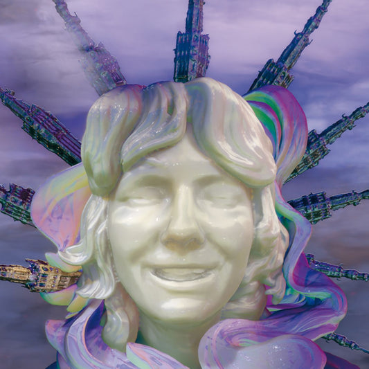 Pochette de : LILLE DÉSERTE - MALÉ (CD)