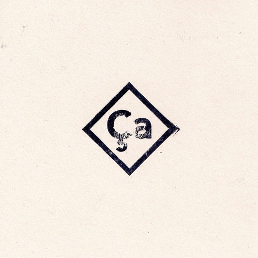 Pochette de : MON TOUT PETIT ÇA À MOI S'EST DÉVOILÉ AU GRAND JOUR QUAND J'AI SU LE VOIR SANS LUNETTE - ÇA (VINYLE 33T)