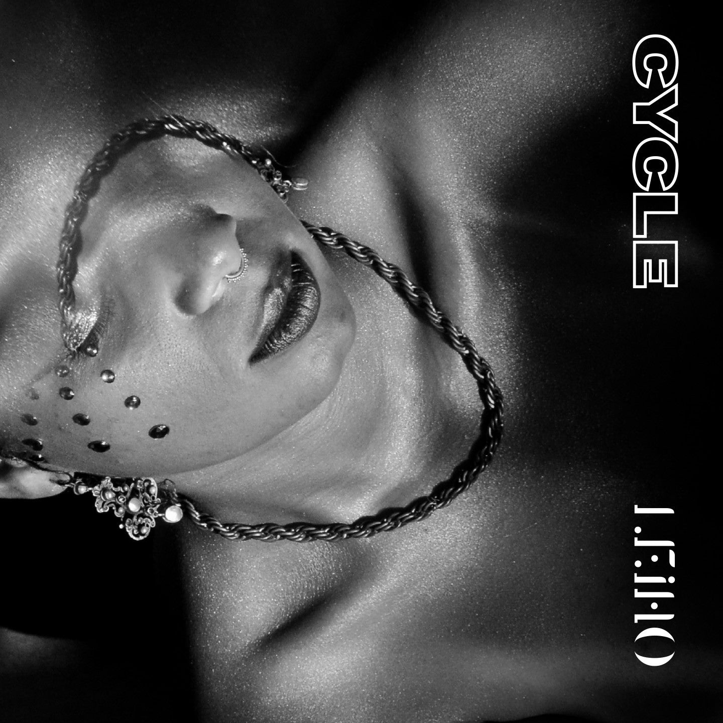 Pochette de : CYCLE - LEIHO (CD)