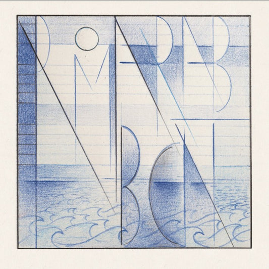 Pochette de : ROMARABEAT - ROMARABEAT (CD)