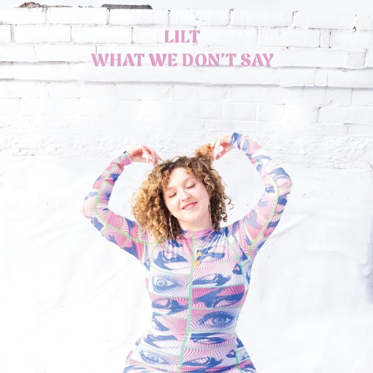 Pochette de : LILT - MALOU MADI (VINYLE 33T)