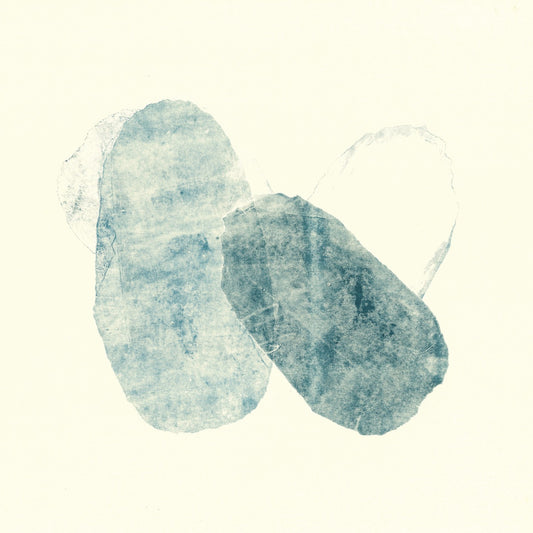 Pochette de : LOW TIDE - JJH POTTER (VINYLE 33T)