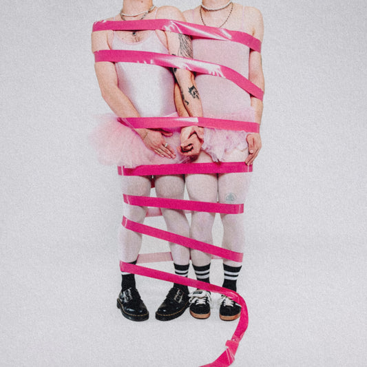 Pochette de : FIRECLUB - FIRECLUB (VINYLE 33T)