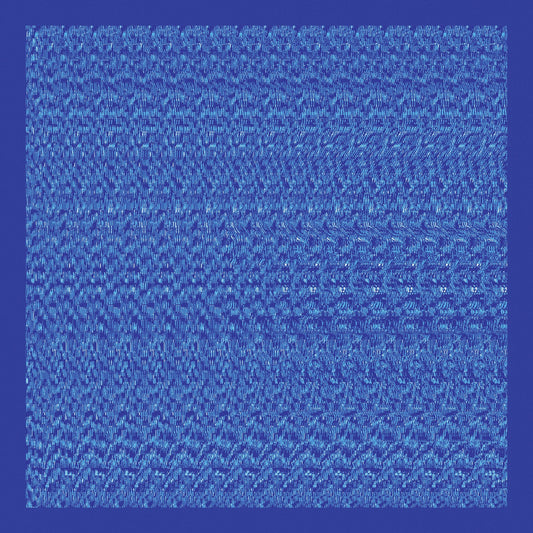 Pochette de : THE WOW SIGNAL - THE WOW SIGNAL (CD)