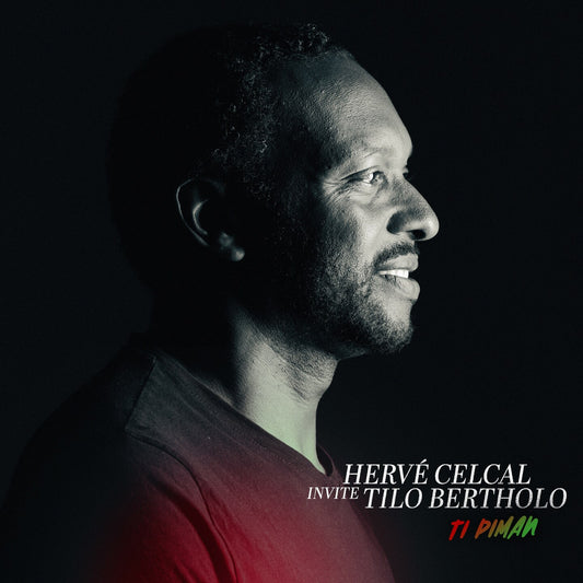 Pochette de : TI PIMAN - HERVÉ CELCAL (CD)