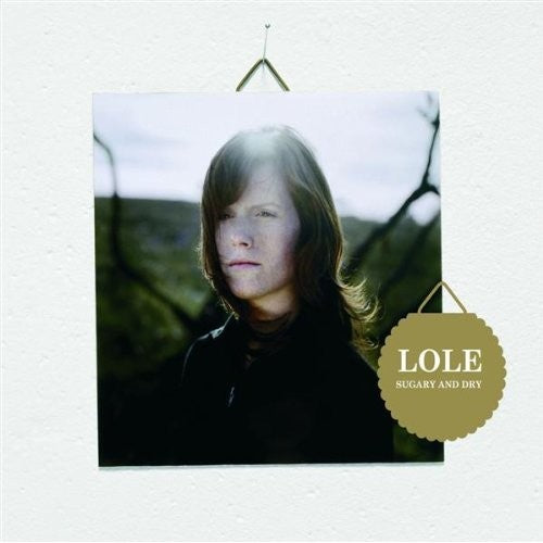 Pochette de : SUGARY AND DRY - LOLE (CD)