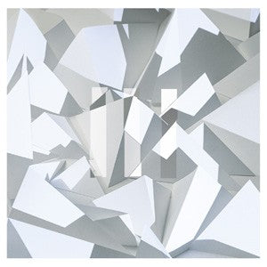 Pochette de : III - NAO (VINYLE 33T)