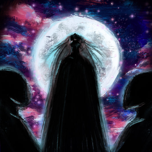 Pochette de : DAUGHTER - WIZA WITCH (CD)