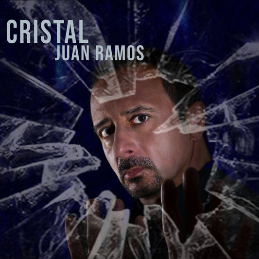 Pochette de : CRISTAL - JUAN RAMOS (CD)