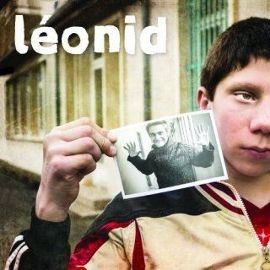 Pochette de : LÉONID - LEONID (CD)