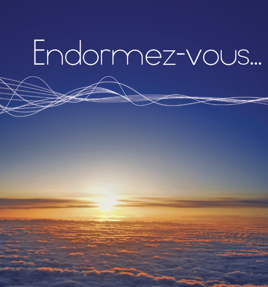 Pochette de : ENDORMEZ-VOUS... - NATOBI & WA KAN (CD)