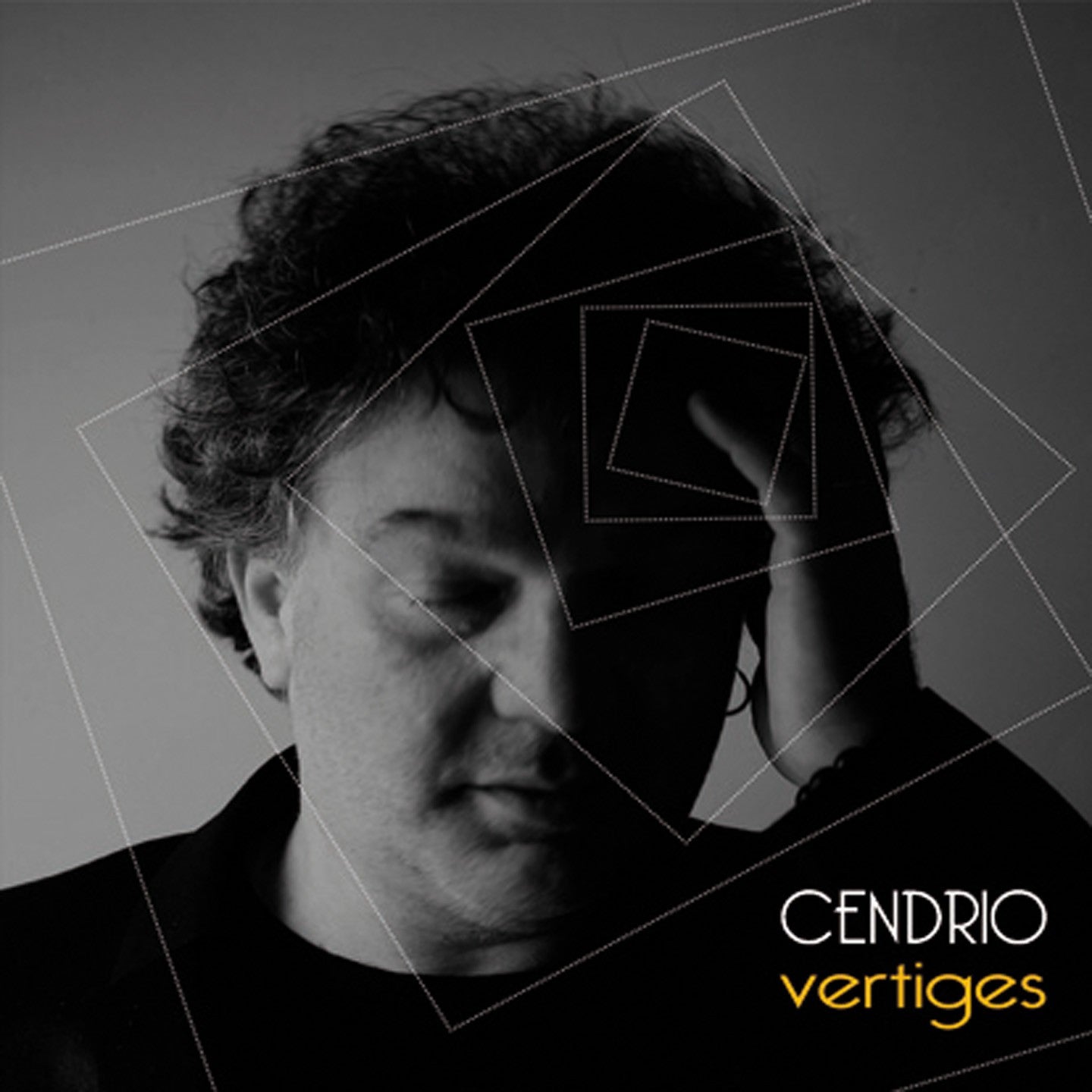 Pochette de : VERTIGES - CENDRIO (CD)