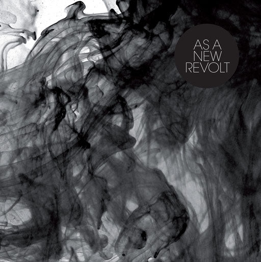 Pochette de : EPONYME / ATOLL - AS A NEW REVOLT & 30'NRV (33T)