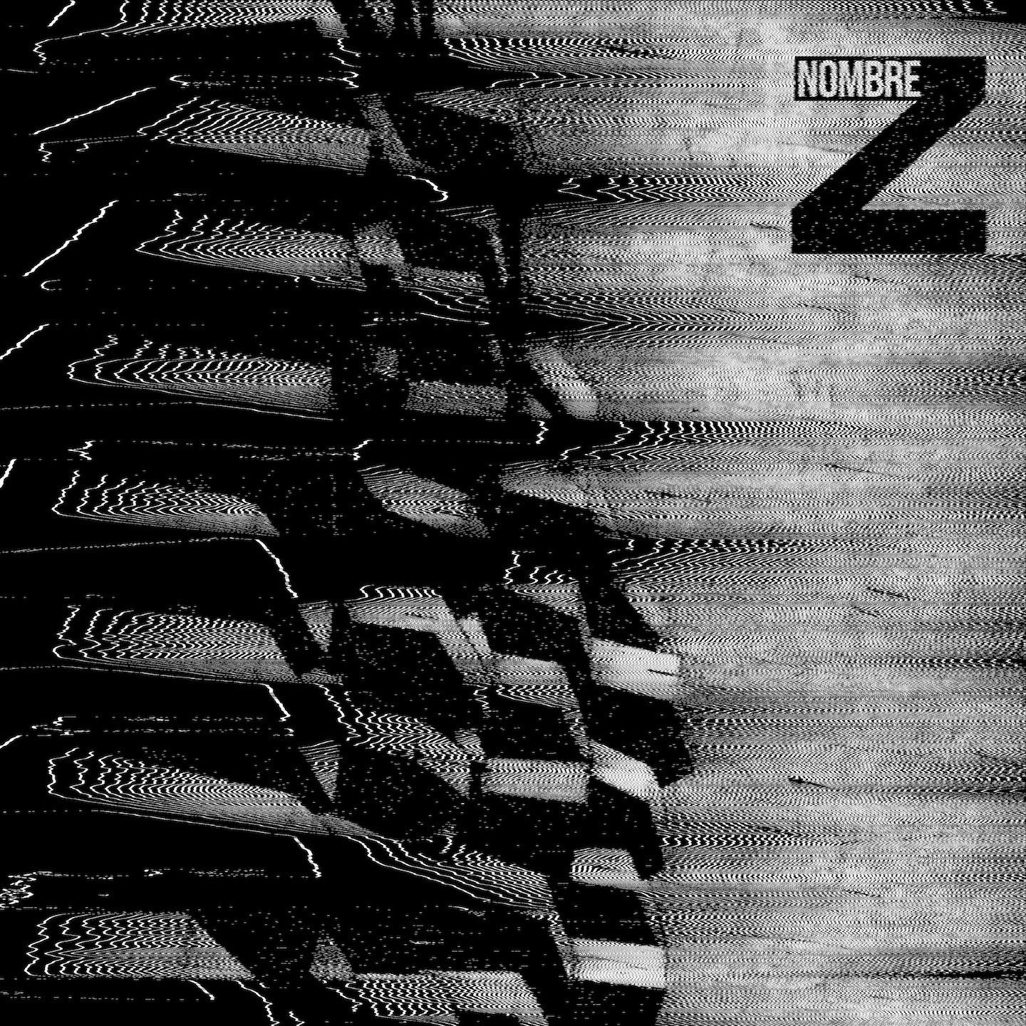 Pochette de : HORIZON CRIMINEL - NOMBRE Z (CD)