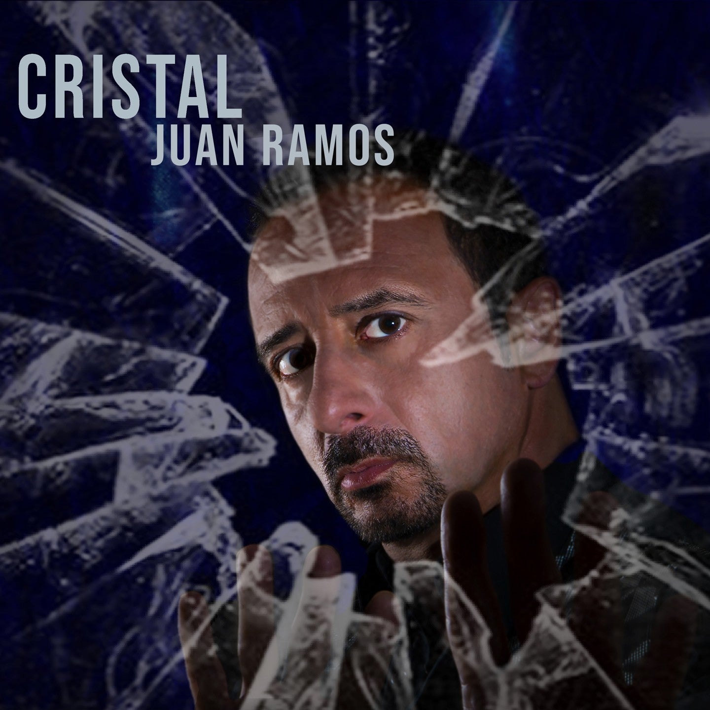 Pochette de : CRISTAL - JUAN RAMOS (CD)