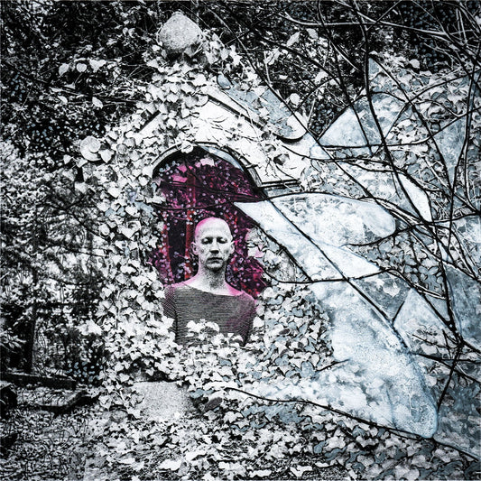 Pochette de : CACOCHYME RISING - GLABRE (33T)