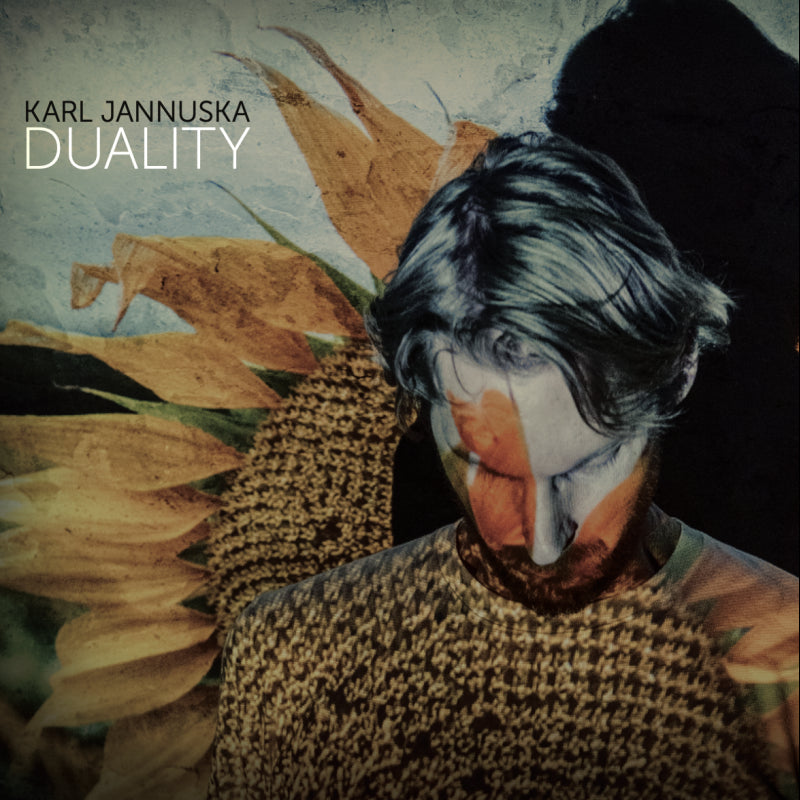 Pochette de : DUALITY - KARL JANNUSKA (CD)